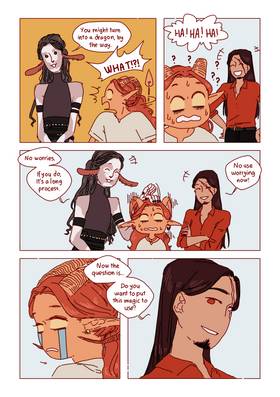Read Sunny vol. 1  4 Page 5 in English