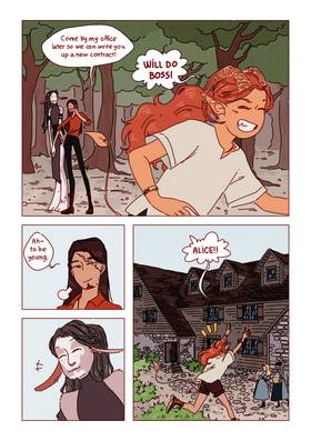 Read Sunny vol. 1  4 Page 7 in English