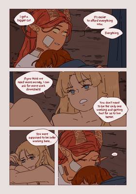 Read Sunny  5 Page 3 in English