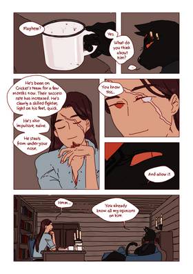 Read Sunny vol. 1  5 Page 10 in English
