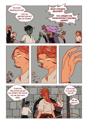 Read Sunny vol. 1  5 Page 9 in English