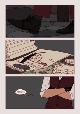 Read Sunny vol. 1  6 Page 4 in English