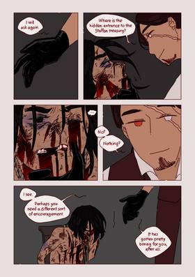 Read Sunny vol. 1  6 Page 6 in English