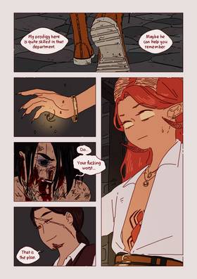 Read Sunny vol. 1  6 Page 8 in English