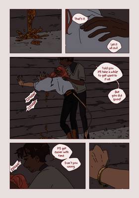 Read Sunny vol. 1  6 Page 9 in English