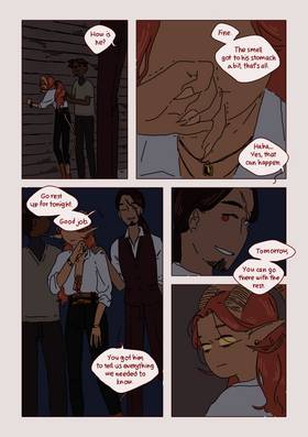 Read Sunny vol. 1  6 Page 10 in English