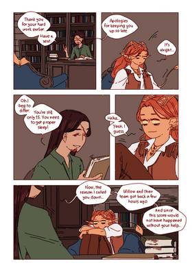 Read Sunny vol. 1  7 Page 5 in English