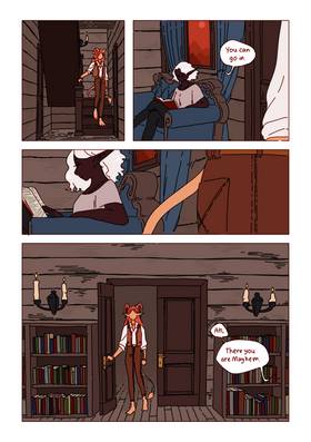Read Sunny vol. 1  7 Page 4 in English