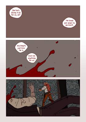 Read Sunny vol. 1  8 Page 5 in English