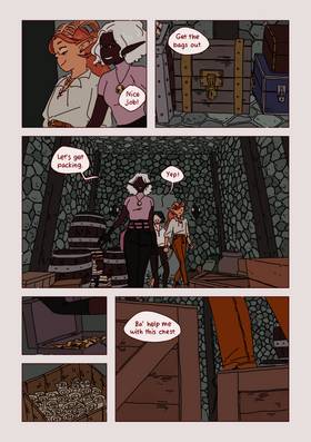 Read Sunny vol. 1  8 Page 7 in English