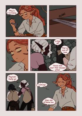 Read Sunny vol. 1  8 Page 8 in English