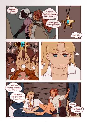 Read Sunny vol. 1  8 Page 9 in English