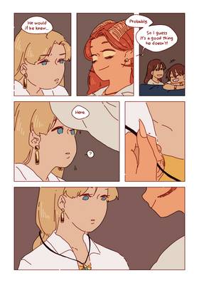 Read Sunny vol. 1  8 Page 10 in English