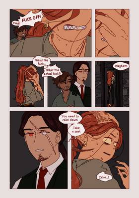 Read Sunny  9 Page 3 in English