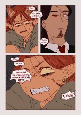 Read Sunny vol. 1  9 Page 5 in English
