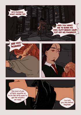 Read Sunny vol. 1  9 Page 6 in English