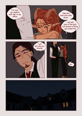 Read Sunny vol. 1  9 Page 8 in English