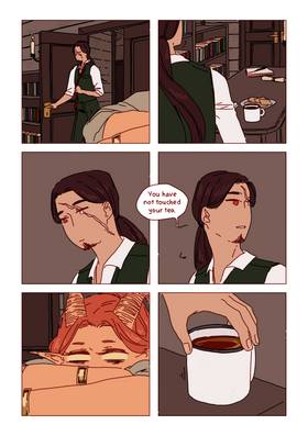 Read Sunny vol. 1  9 Page 10 in English
