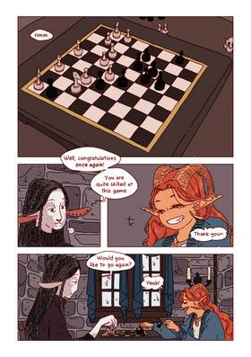 Read Sunny vol. 1  10 Page 6 in English