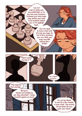 Read Sunny vol. 1  10 Page 7 in English