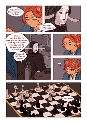 Read Sunny vol. 1  10 Page 8 in English