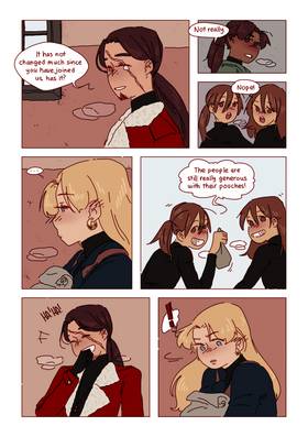 Read Sunny vol. 1  11 Page 4 in English