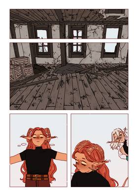 Read Sunny vol. 1  11 Page 6 in English