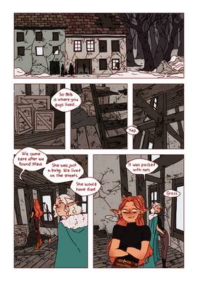 Read Sunny vol. 1  11 Page 7 in English