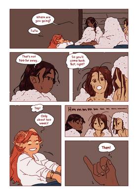 Read Sunny vol. 1  12 Page 5 in English
