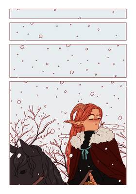 Read Sunny  13 Page 2 in English