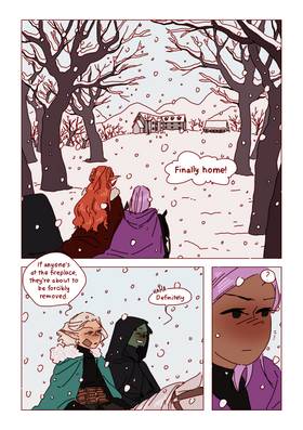 Read Sunny vol. 1  13 Page 7 in English
