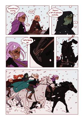 Read Sunny vol. 1  13 Page 8 in English