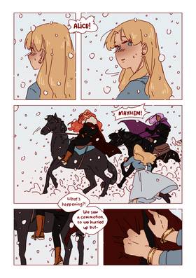 Read Sunny vol. 1  13 Page 9 in English