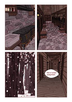 Read Sunny  14 Page 2 in English