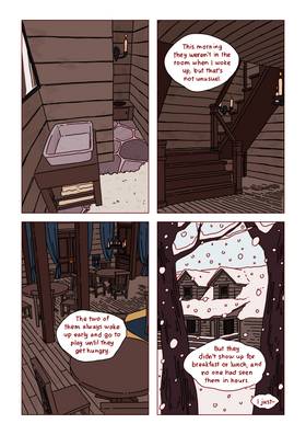 Read Sunny vol. 1  14 Page 4 in English