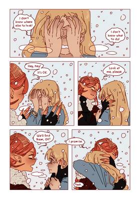 Read Sunny vol. 1  14 Page 5 in English