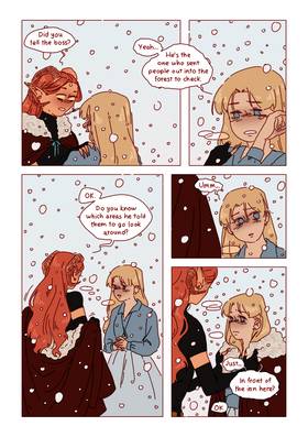 Read Sunny vol. 1  14 Page 6 in English