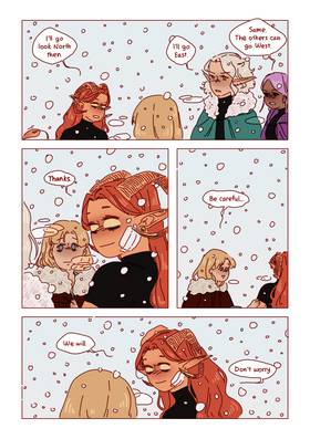 Read Sunny vol. 1  14 Page 7 in English