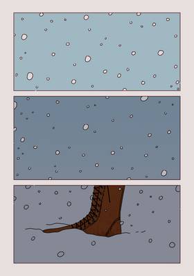 Read Sunny  15 Page 2 in English