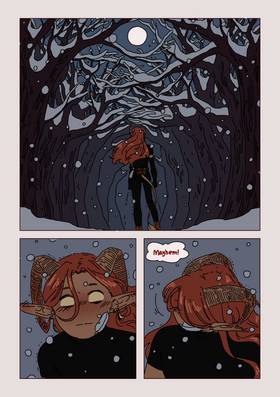 Read Sunny  15 Page 3 in English