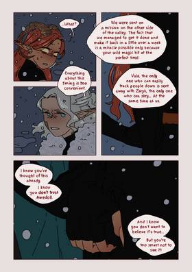 Read Sunny vol. 1  15 Page 6 in English