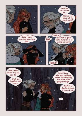 Read Sunny vol. 1  15 Page 7 in English