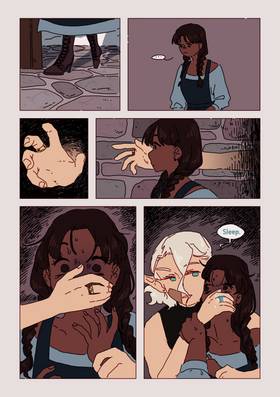 Read Sunny  16 Page 2 in English