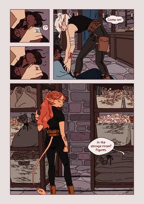 Read Sunny  16 Page 3 in English