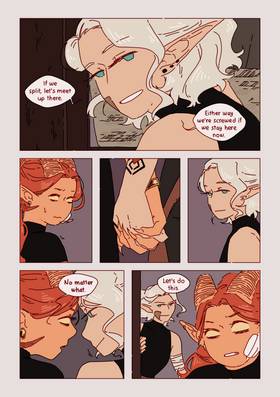 Read Sunny vol. 1  16 Page 5 in English