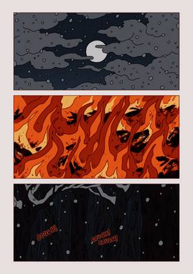 Read Sunny  17 Page 2 in English