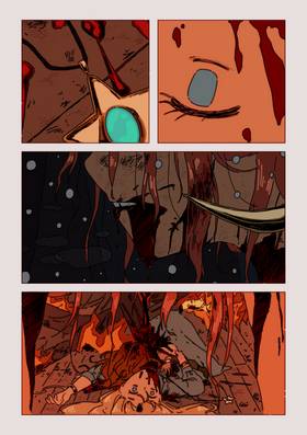 Read Sunny vol. 1  17 Page 5 in English