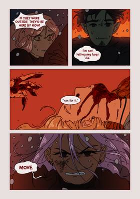 Read Sunny vol. 1  17 Page 9 in English
