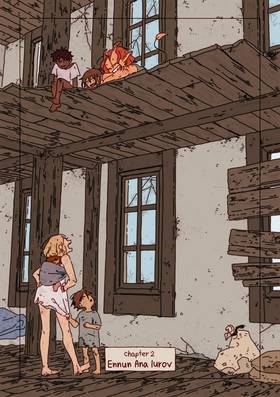 Read Sunny  2 Page 1 in English