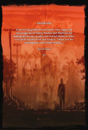 Read Urban Legends  1 Page 6 in English